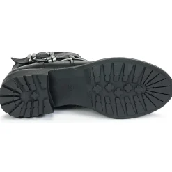 Betty London - HELIDI