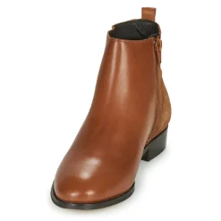 Discount Betty London - HELOI Camel