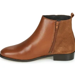 Discount Betty London - HELOI Camel