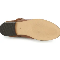 Discount Betty London - HELOI Camel