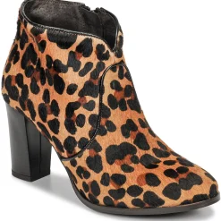 Outlet Betty London - HENDA Marron