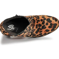 Outlet Betty London - HENDA Marron