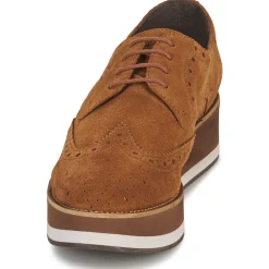 Betty London - HENRIETTE Marron Hot