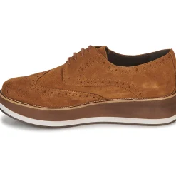 Betty London - HENRIETTE Marron Hot