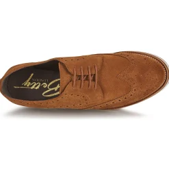 Betty London - HENRIETTE Marron Hot