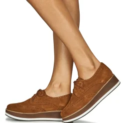 Betty London - HENRIETTE Marron Hot