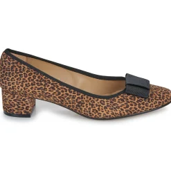 Betty London - Hélène Léopard Outlet