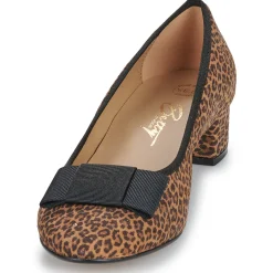 Betty London - Hélène Léopard Outlet