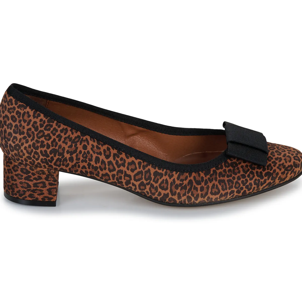 Betty London - Hélène