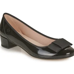 Hot Betty London - Hélène Noir