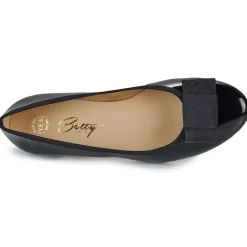 Betty London - Hélène NOIR Online