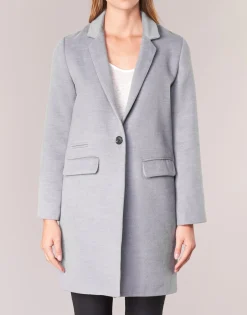 Betty London - HODISSE Gris Best