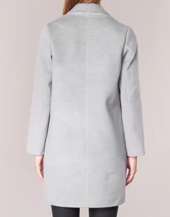 Betty London - HODISSE Gris Best