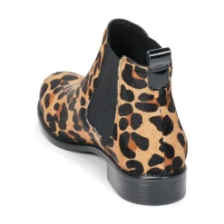 Hot Betty London - HUGUETTE Léopard