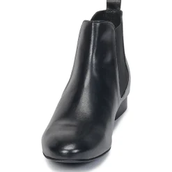 Betty London - HYBA Noir Discount