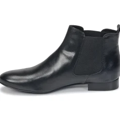 Betty London - HYBA Noir Discount