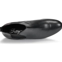 Betty London - HYBA Noir Discount