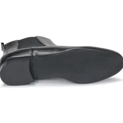 Betty London - HYBA Noir Discount