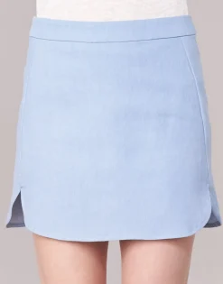 Betty London - IGUANIARY Bleu