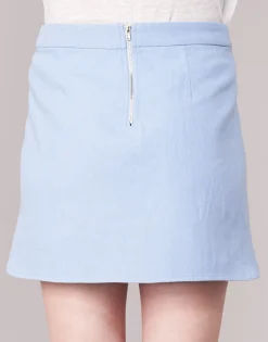 Betty London - IGUANIARY Bleu