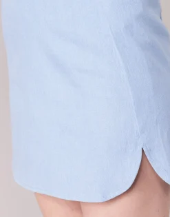 Betty London - IGUANIARY Bleu