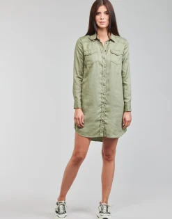 Outlet Betty London - IHEBELLA Kaki