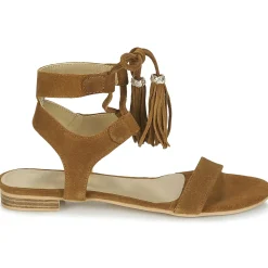 Betty London - IKARA Marron Hot