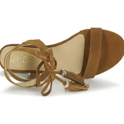 Betty London - IKARA Marron Hot