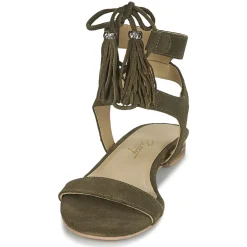 Best Betty London - IKARA Kaki