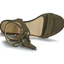 Best Betty London - IKARA Kaki