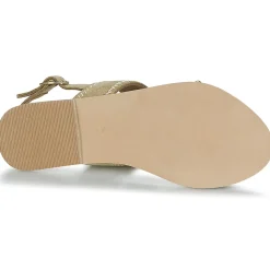 Online Betty London - IKARI Beige