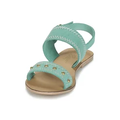 Best Betty London - IKARI Bleu