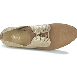 Clearance Betty London - IKATI Marron