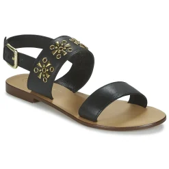 Discount Betty London - IKIMI Noir