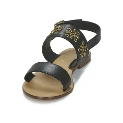 Discount Betty London - IKIMI Noir