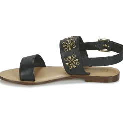 Discount Betty London - IKIMI Noir