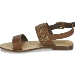 New Betty London - IKIMI Marron