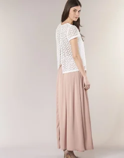 Discount Betty London - I-LOVI Blanc