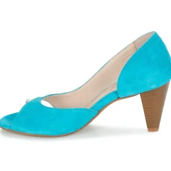 Betty London - IMIMI