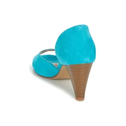 Betty London - IMIMI