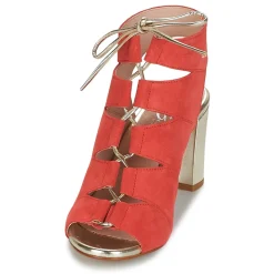 Betty London - INALU