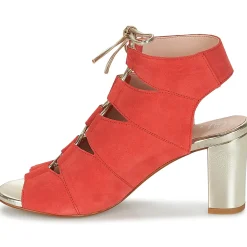 Betty London - INALU