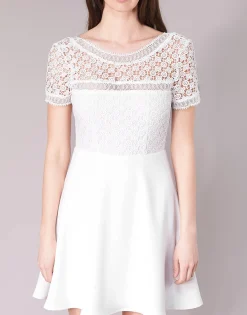 Betty London - INLOVE Blanc Online