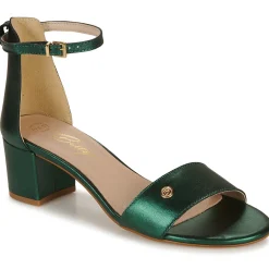 Sale Betty London - INNAMATA Vert