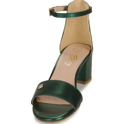 Sale Betty London - INNAMATA Vert