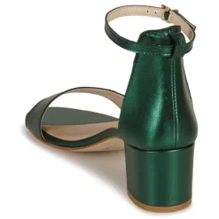 Sale Betty London - INNAMATA Vert