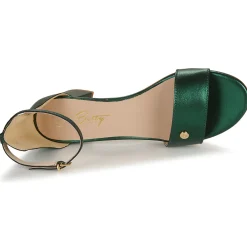 Sale Betty London - INNAMATA Vert