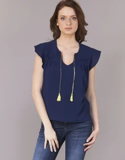 Betty London - INNATIMBA Marine Discount