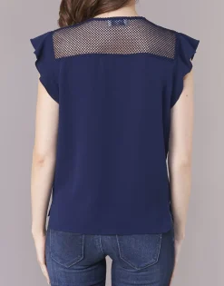 Betty London - INNATIMBA Marine Discount