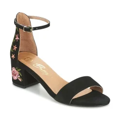 Betty London - INNUMUTU Noir Outlet